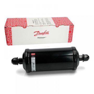 DCL/DML-304 (FLARE) DANFOSS ΦΙΛΤΡΟ ΑΦΥΓΡΑΝΣΗΣ ΨΥΚΤΙΚΟΥ ΥΓΡΟΥ (ΦΙΛΤΡΟ FREON)  3/4" 16UNF - G8   60652237  DCL/DML304    DANFOSS   ΞΗΡΑΝΤΗΡΑΣ A/C     ΦΙΛΤΡΟ  ΥΓΡΟΥ   ΑΦΥΓΡΑΝΤΗΡΑΣ  