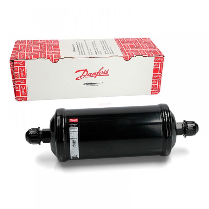 DCL/DML-304 (FLARE) DANFOSS ΦΙΛΤΡΟ ΑΦΥΓΡΑΝΣΗΣ ΨΥΚΤΙΚΟΥ ΥΓΡΟΥ (ΦΙΛΤΡΟ FREON)  3/4" 16UNF - G8   60652237  DCL/DML304    DANFOSS   ΞΗΡΑΝΤΗΡΑΣ A/C     ΦΙΛΤΡΟ  ΥΓΡΟΥ   ΑΦΥΓΡΑΝΤΗΡΑΣ  
