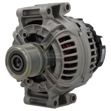 ΔΥΝΑΜΟ 12V 120A CLASSE C (W203) DAN3016  DENSO SG12B062, VALEO, ΔΥΝΑΜΟ, 439471,MERCEDES CLC CLASS 1.8, BOSCH, CL203, 08/08-03/11 0124515088  - 