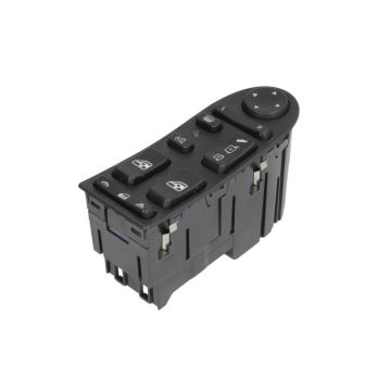 81.25806-7073-074-076 ΜΑΝ ΔΙΑΚΟΠΤΗΣ ΠΑΡΑΘΥΡΟΥ  ΟΔΗΓΟΥ  MAN TGA, TGM I, TGS I, TGX I 04.00- 81258067098 MAN - 