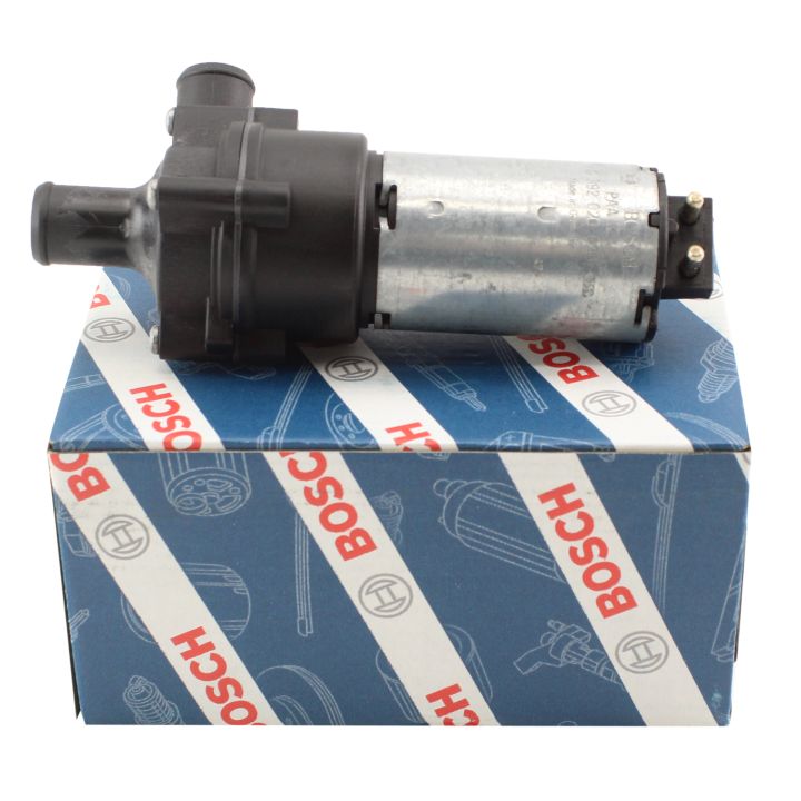 ΚΥΚΛΟΦΟΡΗΤΗΣ ΝΕΡΟΥ ΚΑΛΟΡΙΦΕΡ SPRINTER (901,902,903,904) VITO (W638) για Mercedes-Benz VITO 1997 2003