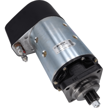 0001510032  ΜΙΖΑ BOSCH  MWM, KHD, 24V, 9,0 kw  ,MIZA KHD 24V 9PS 0001510032      0001510032  BOSCH  9 ΙΠΠΟΥΣ - 