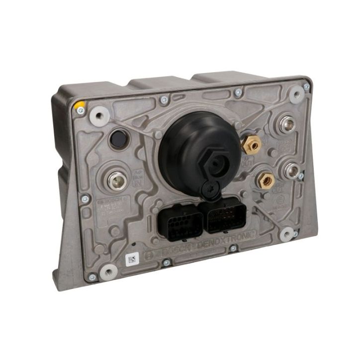 ΜΟΝΑΔΑ MODUL ADBLUE MAN EURO 6 MAN TGS I, TGX I 06.06- 0444010037 BOSCH ΜΟΝΑΔΑ ΠΑΡΟΧΗΣ MAN 81154036016 MAN TGS I, TGX I 06.06- 81154036098