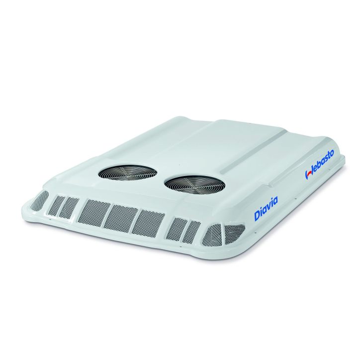 62U003FF116EG WEBASTO ΜΟΝΑΔΑ ΨΥΞΗΣ ΟΡΟΦΗΣ MADRID 12V 21 MM X 444 MM X 800 MM