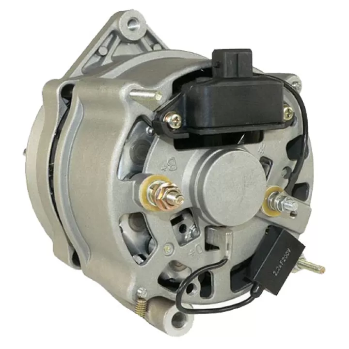 60670819 ΔΥΝΑΜΟ ΨΥΚΤΙΚΟΥ ΜΗΧΑΝΗΜΑΤΟΣ THERMOKING TK 65 AMP PRESTOLITE ELECTRIC 66021606 A0248, AS-PL ΔΥΝΑΜΟ 12V 65A 12V 70A Thermo King 44-9716, 5D38604G0 Carrier 20-44-9572, 20-44-9572RM Thermo King 1E32216G01, 1E32216G02