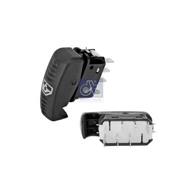 1.21546  DIESEL TECHNIC ΔΙΑΚΟΠΤΗΣ ΗΛΕΚΤΡΙΚΟΥ ΠΑΡΑΘΥΡΟΥ SCANIA ΣΕΙΡΑ 4  SCANIA 1413146   ΔΙΑΚΟΠΤΗΣ ΠΑΡΑΘΥΡΟΥ SC144  OE: 1413146 DT: 1.21546, 121546 SAMPA: 042.158, 042158 TRUCKTEC AUTOMOTIVE: 04.42.027, 0442027 COJALI: 2260170 INNE: 12ESC0500 - Przełącznik podnośnika szyb