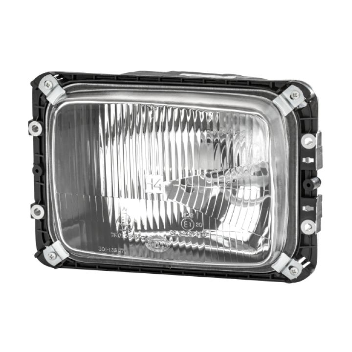 1AE003440671 HELLA ΦΑΝΑΡΙ ΕΜΠΡΟΣ MERCEDES 609-814-1114-1317 ΑΡΙΣΤΕΡΟ  MERCEDES 507D-814D MERCEDES A 001 820 14 61 (A0018201461),  HELLA 1AE 003 440-671 (1AE003440671)