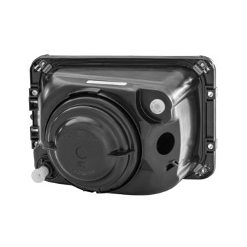 1AE003440671 HELLA ΦΑΝΑΡΙ ΕΜΠΡΟΣ MERCEDES 609-814-1114-1317 ΑΡΙΣΤΕΡΟ  MERCEDES 507D-814D MERCEDES A 001 820 14 61 (A0018201461),  HELLA 1AE 003 440-671 (1AE003440671) - 