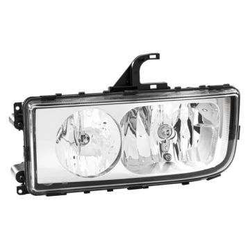 ΦΑΝΑΡΙ MERCEDES AXOR 2 ΕΜΠΡΟΣ ΑΡΙΣΤΕΡΟ HELLA 1DB247011011  MERCEDES 9408200161 A 940 820 01 61 (A9408200161)  - 