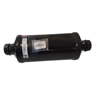 DCL/DML-305 FS (ORS) DANFOSS ΦΙΛΤΡΟ ΑΦΥΓΡΑΝΣΗΣ ΨΥΚΤΙΚΟΥ ΥΓΡΟΥ (ΦΙΛΤΡΟ FREON)    1" 14UNS - ORS 24060105400  8862090000700 , 669352 , 023Z3222