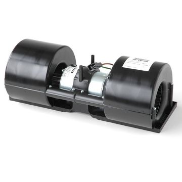 282001050 (DRB100) ΜΟΤΕΡ ΣΑΛΙΓΚΑΡΟΣ ΔΙΠΛΟΣ 24V CARRIER-SUTRAK EBERSPACHER 28.20.01.050 (EBERSPACHER) AC313 DRB100 24V DRB100 282001050 - 