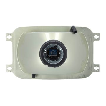 ΦΑΝΟΣ ΕΜΠΡΟΣΘΙΟΣ VOLVO FL 87-92 1LG004679051 HELLA ΦΑΝΑΡΙ VOLVO 3175031 1081603, 1081606, 1081608, 1614050, 3175031 - 