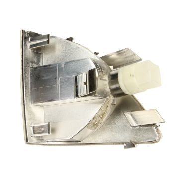 ΦΑΝΑΡΙ ΦΛΑΣ ΕΜΠΡΟΣ MERCEDES ΑΡΙΣΤΕΡΟ SPRINTER ΛΕΥΚΟ 9018200121 30502000  EUROLITES LEART 30.502.000 (30502000) MERCEDES SPRINTER 2-t 1995-2006 - 