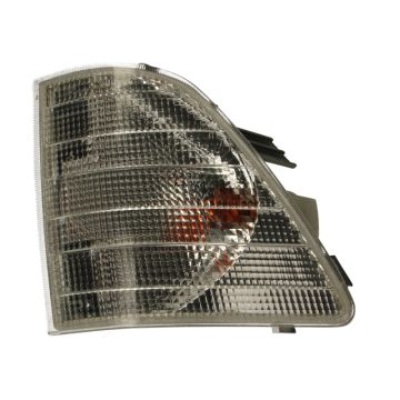 ΦΑΝΑΡΙ ΦΛΑΣ ΕΜΠΡΟΣ ΔΕΞΙ SPRINTER  ΛΕΥΚΟ  9018200221 30503000 EUROLITES LEART 30.503.000 (30503000) MERCEDES SPRINTER 2-t  - 