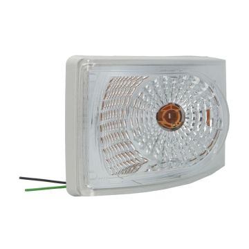 ΦΑΝΑΡΙ ΦΛΑΣ ΛΕΩΦΟΡΕΙΟΥ ΓΚΡΙ 192×133 2BA008805051 HELLA   ΦΑΝΑΡΙ ΦΛΑΣ ΛΕΩΦΟΡΕΙΟΥ ΓΚΡΙ 192×133 VOLVO  20557177 - 