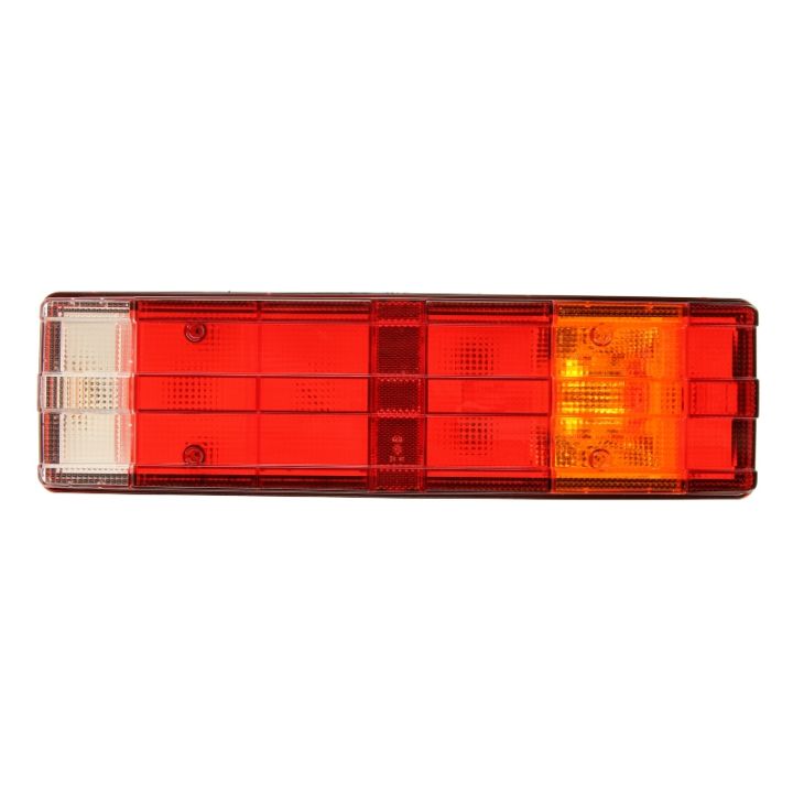 ΦΑΝΑΡΙ ΠΙΣΩ  SPRINTER ATEGO VARIO 1996  ΔΕΞΙ 468×134  0035445303 2VP008204081 HELLA MERCEDES 0035445703 0025449703 0035445303