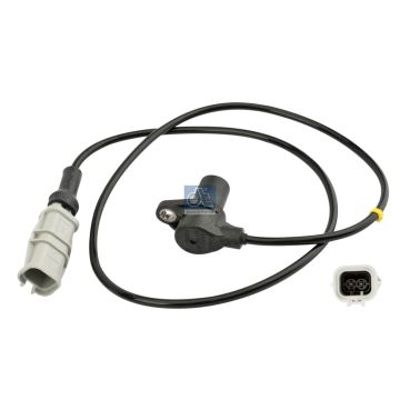 0281002426  BOSCH ΑΙΣΘΗΤΗΡΑΣ ΣΤΡΟΦΑΛΟΥ MAN 51271200014     MAN  MAN E2000, F2000, HOCL, LION S INTERCITY, LION´S CITY, LION´S CLASSIC, LION´S COACH, LION´S REGIO, LION´S STAR, NG, NL, NM, NÜ, SG, SÜ D0826LOH10-G2876DUH02 01.92- - 