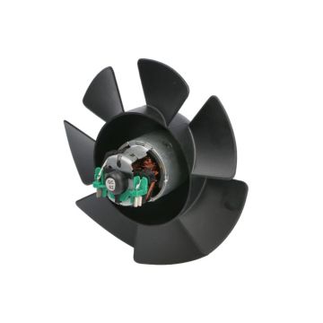 ΜΟΤΕΡ ΚΑΛΟΡΙΦΕΡ MERCEDES NG 1926 1932 24VOLT  4.62612 8EW009160-321 0008209742 100435 - 