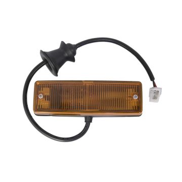 ΦΑΝΑΡΙ ΦΛΑΣ ΦΤΕΡΟΥ MERCEDES MK-SK 0018202921 0018200421 00182043210018202921 0018200421 - 