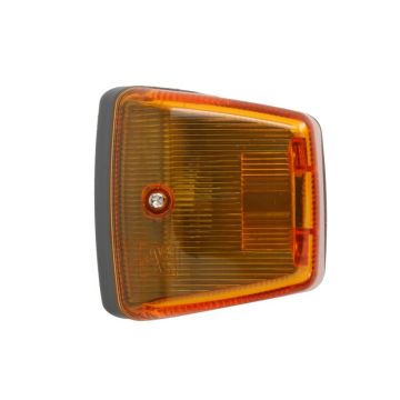 ΦΑΝΑΡΙ ΦΛΑΣ ΣΚΑΛΟΠΑΤΙ MERCEDES ATEGO ΔΕΞΙ 4.63544 DIESEL TECHNIC ΦΑΝΑΡΙ ΦΛΑΣ ΣΚΑΛΟΠΑΤΙ ΔΕΞΙ MERCEDES ATEGO ΚΙΤΡΙΝΟ MERCEDES 9738200421   - 