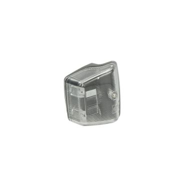 ΦΑΝΑΡΙ ΦΛΑΣ ΣΚΑΛΟΠΑΤΙ MERCEDES ATEGO 3 ΛΕΥΚΟ ΑΡΙΣΤΕΡΟ MERCEDES  9678201121 MERCEDES ATEGO 3 04.13- - 