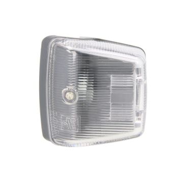 ΦΑΝΑΡΙ ΦΛΑΣ ΣΚΑΛΟΠΑΤΙ MERCEDES ATEGO 3 ΛΕΥΚΟ ΔΕΞΙ MERCEDES  9678201221 MERCEDES ATEGO 3 04.13- - 