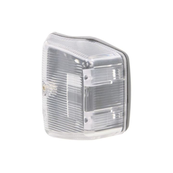 ΦΑΝΑΡΙ ΦΛΑΣ ΣΚΑΛΟΠΑΤΙ MERCEDES ATEGO 3 ΛΕΥΚΟ ΔΕΞΙ MERCEDES  9678201221 MERCEDES ATEGO 3 04.13-