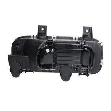 ΦΑΝΑΡΙ MERCEDES ATEGO 1 ΔΕΞΙ 4401138RLDBMF, DEPO MERCEDES 9738201461 9738200661 - 