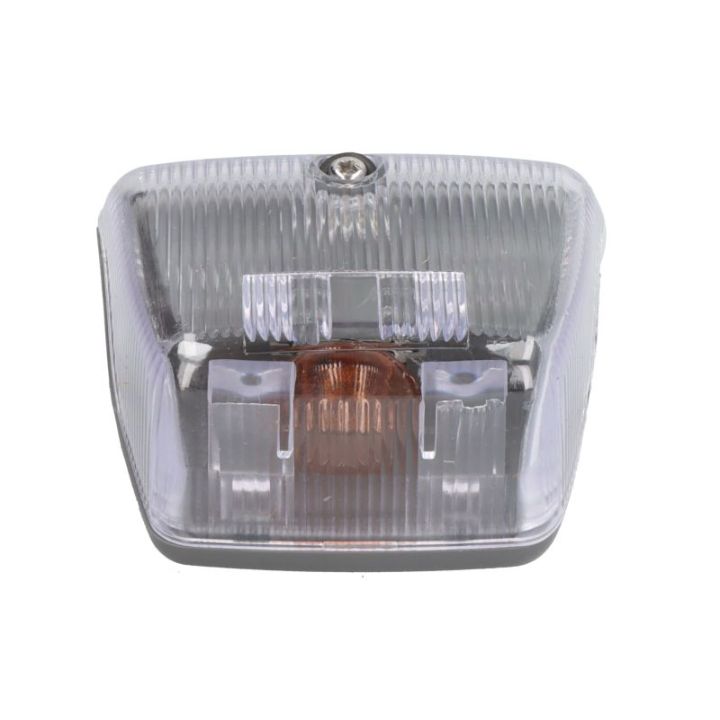 ΦΑΝΑΡΙ ΦΛΑΣ ΣΚΑΛΟΠΑΤΙ MERCEDES ATEGO 3 ΛΕΥΚΟ ΑΡΙΣΤΕΡΟ MERCEDES  9678201121 MERCEDES ATEGO 3 04.13-