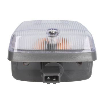 ΦΑΝΑΡΙ ΦΛΑΣ ΣΚΑΛΟΠΑΤΙ MERCEDES ATEGO 3 ΛΕΥΚΟ ΑΡΙΣΤΕΡΟ MERCEDES  9678201121 MERCEDES ATEGO 3 04.13- - 