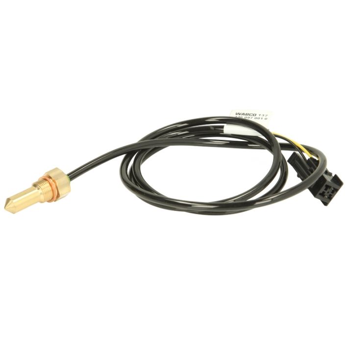 ΑΙΣΘΗΤΗΡΑΣ ΘΕΡΜΟΚΡΑΣΙΑΣ ΕΣΩΤΕΡΙΚΟΥ ΧΩΡΟΥ NEOPLAN TOURLINER MAN LION COACH  4460970010 WABCO  MERCEDES-BENZ: 0078200710