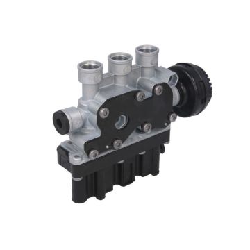 472 900 060 0  WABCO ΜΑΓΝΗΤΙΚΗ ΒΑΛΒΙΔΑ ECAS 4729000600,   (ΚΩΔΙΚΟΙ  OEM: a0003276725)    ECAS   Wabco: 472 880 001 0  Art. No. 3.72022    MERCEDES 000 327 6725 DT 4.63083  - 