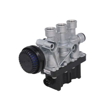 472 900 060 0  WABCO ΜΑΓΝΗΤΙΚΗ ΒΑΛΒΙΔΑ ECAS 4729000600,   (ΚΩΔΙΚΟΙ  OEM: a0003276725)    ECAS   Wabco: 472 880 001 0  Art. No. 3.72022    MERCEDES 000 327 6725 DT 4.63083  - 