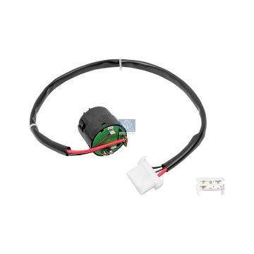 ΕΠΑΦΗ ΔΙΑΚΟΠΤΗ ΜΙΖΑΣ ΤΙΜΟΝΙΟΥ MERCEDES ATEGO 0005459908 4.66867 - 