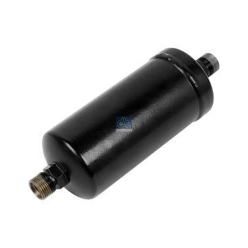 60652185 ΞΗΡΑΝΤΗΡΑΣ A/C  HM-305 (Oring)  ΦΙΛΤΡΟ ΑΦΥΓΡΑΝΣΗΣ    Hansa  O.R .135.616 / 835.616 Multiplex  HM305  ΦΙΛΤΡΟ ΥΓΡΟΥ HM305 7/8 OR-1  7/8UNF Multiplex o-ring D=75mm, L=232mm   H14-001-058 , 1101972B    Carrier/Sutrak Receiver Drier :24.06.95.013 - 