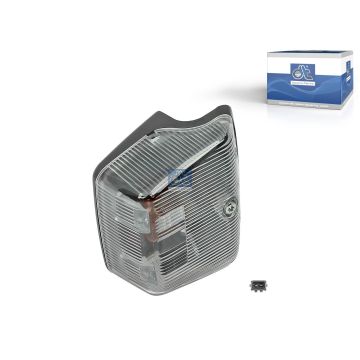 ΦΑΝΑΡΙ ΦΛΑΣ ΣΚΑΛΟΠΑΤΙ MERCEDES ATEGO 3 ΛΕΥΚΟ ΔΕΞΙ MERCEDES  9678201221 MERCEDES ATEGO 3 04.13- - 