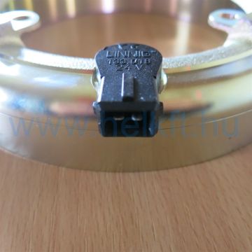 ΠΗΝΙΟ ΚΛΑΤΣ ΦΙΣΑ 24V LINNIG LA16 TRAVEGO TOURISMO CITARO 300401833 0005436185 01.021.8 LINNIG  - 