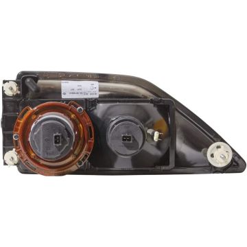 1DL007859011  HELLA  ΦΑΝΑΡΙ ΕΜΠΡΟΣ ΑΡΙΣΤΕΡΟ MERCEDES CITARO O530 98+ H1/H1 A0028202161  H1 T4W , 24V  1DL007859-011   MERCEDES-BENZ CITARO   HELLA 1DL007859-057  MERCEDES 0028205061  MERCEDES A0028205061 - 