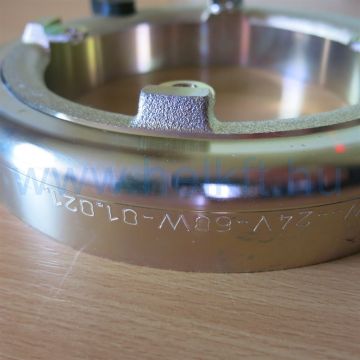 ΠΗΝΙΟ ΚΛΑΤΣ ΦΙΣΑ 24V LINNIG LA16 TRAVEGO TOURISMO CITARO 300401833 0005436185 01.021.8 LINNIG  - 