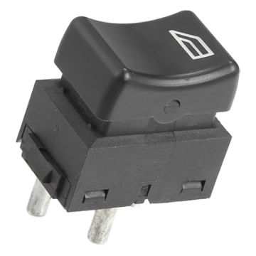 2.25308 DIESEL TECHNIK ΔΙΑΚΟΠΤΗΣ ΗΛΕΚΤΡΙΚΟΥ ΠΑΡΑΘΥΡΟΥ VOLVO 4 ΕΠΑΦΕΣ 3944084,  1362546 ΠΛΗΚΤΡΟ ΠΑΡΑΘ. VOLVO FH12/ FH16 VOLVO FL6// FM7/10/12// FH12/16 - 