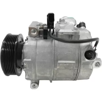 DCP02063  DENSO ΚΟΜΠΡΕΣΕΡ A/C VAG 447150-1720  4E0260805AK / 4E0260805BC / 4E0260805AK / 4E0260805BC / 447150-1720 / 447220-9960  - 