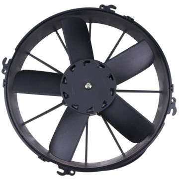 ΜΟΤΕΡ ΒΕΝΤΙΛΑΤΕΡ 24V 36A ΑΝΑΡΡΟΦΗΣΕΩΣ VA01-BP70/LL-36A  30102545C  282101002 , 0008354407  - 