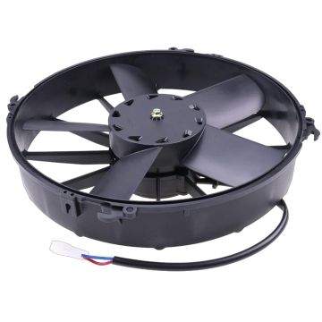 ΜΟΤΕΡ ΒΕΝΤΙΛΑΤΕΡ 24V 36A ΑΝΑΡΡΟΦΗΣΕΩΣ VA01-BP70/LL-36A  30102545C  282101002 , 0008354407 