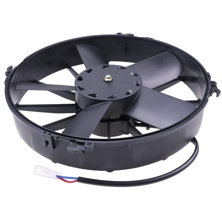 ΜΟΤΕΡ ΒΕΝΤΙΛΑΤΕΡ 24V 36A ΑΝΑΡΡΟΦΗΣΕΩΣ VA01-BP70/LL-36A  30102545C  282101002 , 0008354407 