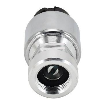 ΒΑΛΒΙΔΑ ΤΑΧΟΓΡΑΦΟΥ 3 ΦΙΣ ΠΕΡΙΣΤΡΟΦΙΚΗ ΑΙΣΘΗΤΗΡΑΣ ΣΤΡΟΦΩΝ MAN,MB,DAFSCANIA,VOLVO 2.27061 D/T VDO: 2155-01000000  0065424617 / 0055429417  - 