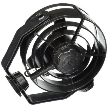 8EV003361011, HELLA  ΑΝΕΜΙΣΤΗΡΑΣ ΕΣΩΤΕΡΙΚΟΥ ΧΩΡΟΥ 24V TURBO ΑΝΕΜΙΣΤΗΡΑΣ X-491 - 
