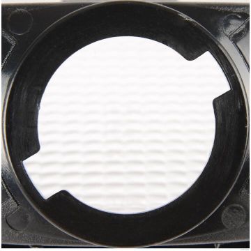 SCANIA 199846 ΦΑΝΑΡΙ ΟΓΚΟΥ ΑΣΠΡΟ  1.21286 DIESEL TECHNIK SCANIA 3 01.88-12.96 - 