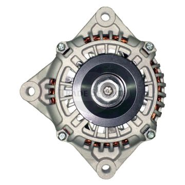 A4TR5188ZT  MITSUBISHI ΔΥΝΑΜΟ 24V 100A SCANIA 4/P/G/R/T A004TR5191  ΔΥΝΑΜΟ  24V 100A SCANIA SCANIA 24V 100A 2PV  - 