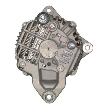 A4TR5188ZT  MITSUBISHI ΔΥΝΑΜΟ 24V 100A SCANIA 4/P/G/R/T A004TR5191  ΔΥΝΑΜΟ  24V 100A SCANIA SCANIA 24V 100A 2PV  - 