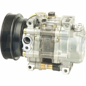 DCP09011 DENSO ΚΟΜΠΡΕΣΕΡ A/C FIAT : 544071300, 46449285 DCP09011 FIAT-LANCIA-